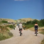 Camping Dancamps Nordso Hvide Sande