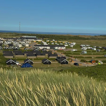 Κάμπινγκ Dancamps Nordso