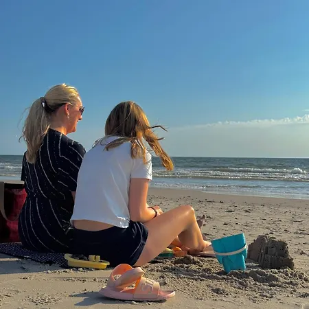 Dancamps Nordso Κάμπινγκ *