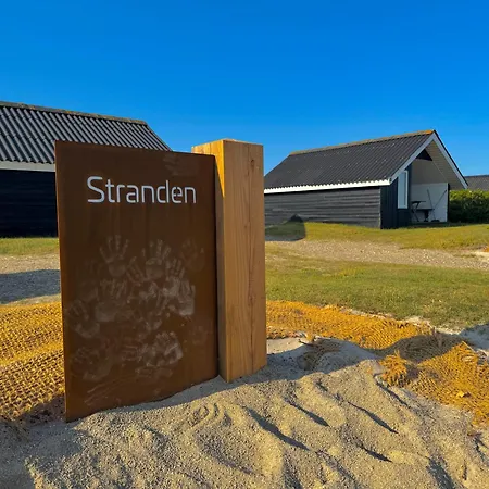 Κάμπινγκ Dancamps Nordso *