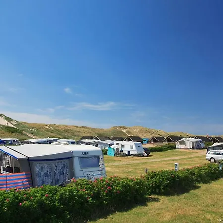 Κάμπινγκ Dancamps Nordso Hvide Sande