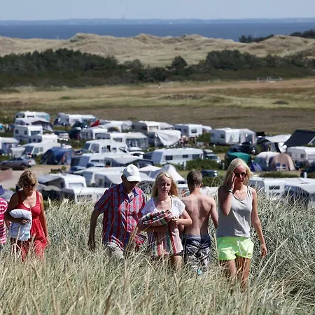 Κάμπινγκ Dancamps Nordso