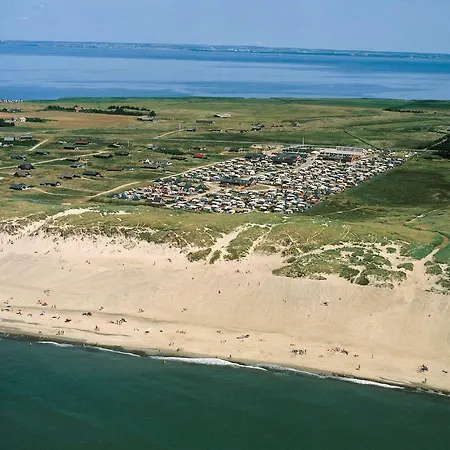 Camping Dancamps Nordso *