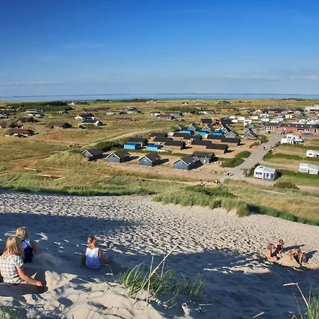 Camping Dancamps Nordso