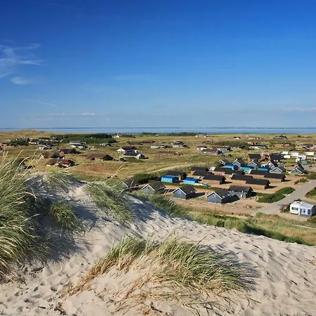 Camping Dancamps Nordso