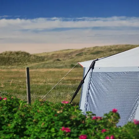 Κάμπινγκ Dancamps Nordso