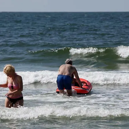 Dancamps Nordso * Hvide Sande