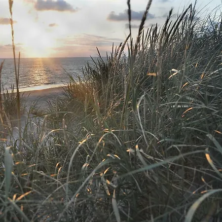 Camping Dancamps Nordso *