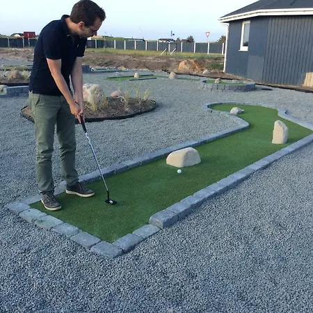 Dancamps Nordso Hvide Sande