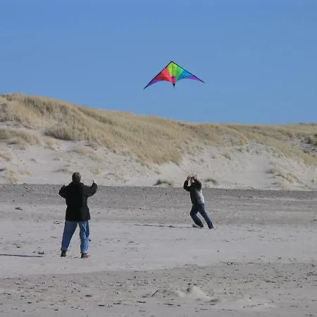 Camping Dancamps Nordso *