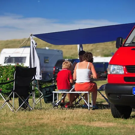 Dancamps Nordso Camping *