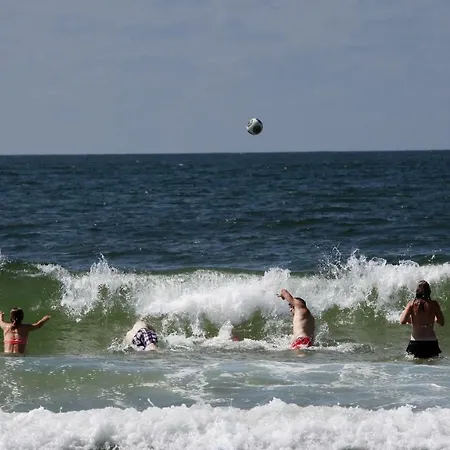 Dancamps Nordso Camping *