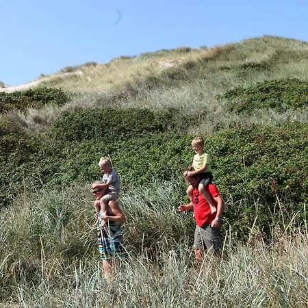 Κάμπινγκ Dancamps Nordso