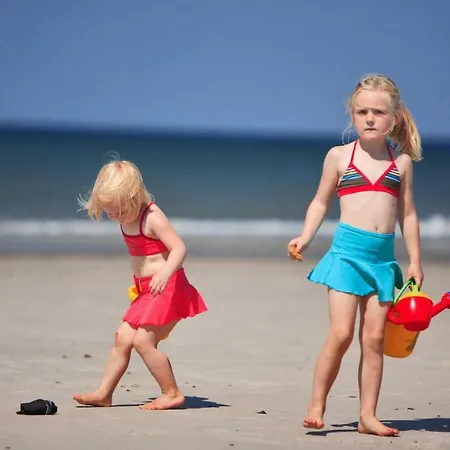 Dancamps Nordso Hvide Sande