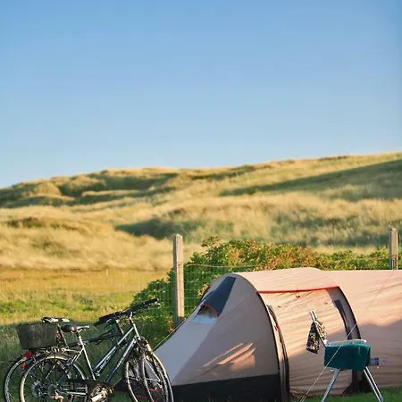 Dancamps Nordso Camping