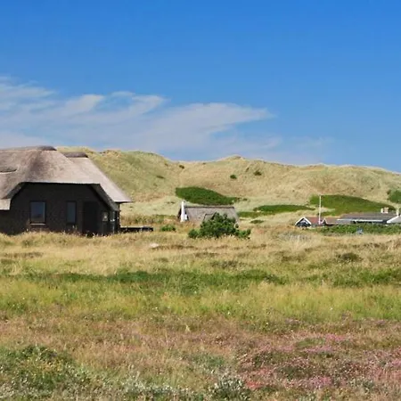 Dancamps Nordso Hvide Sande