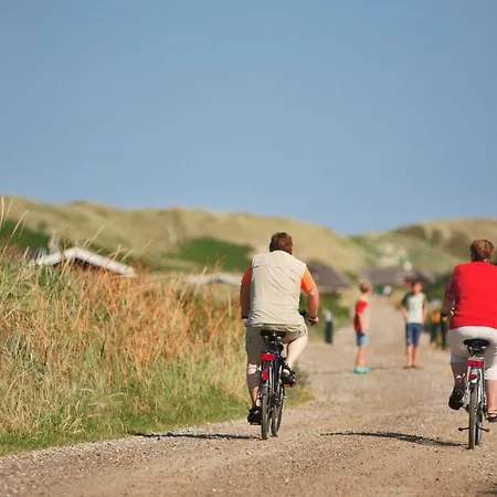 Camping Dancamps Nordso