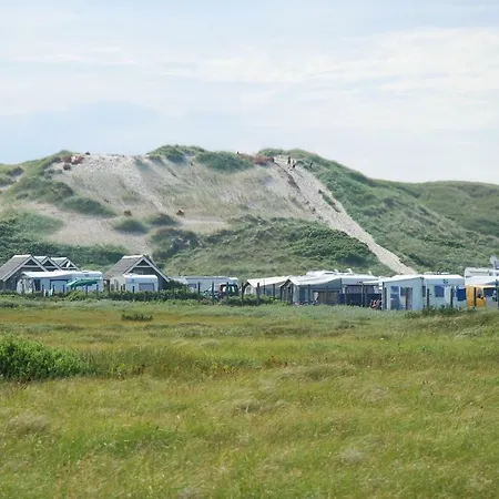 Camping Dancamps Nordso Hvide Sande