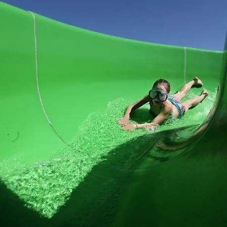 Κάμπινγκ Dancamps Nordso