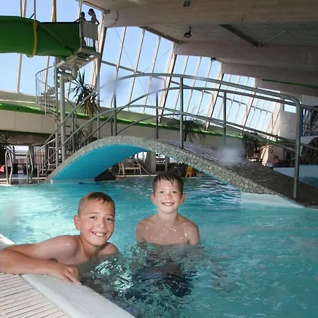 Dancamps Nordso Camping