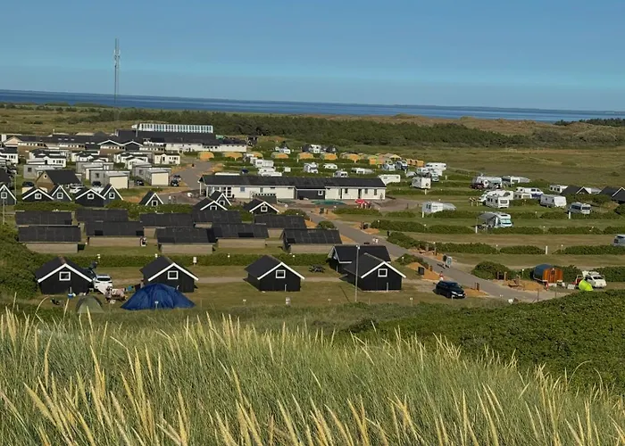 Camping Dancamps Nordso