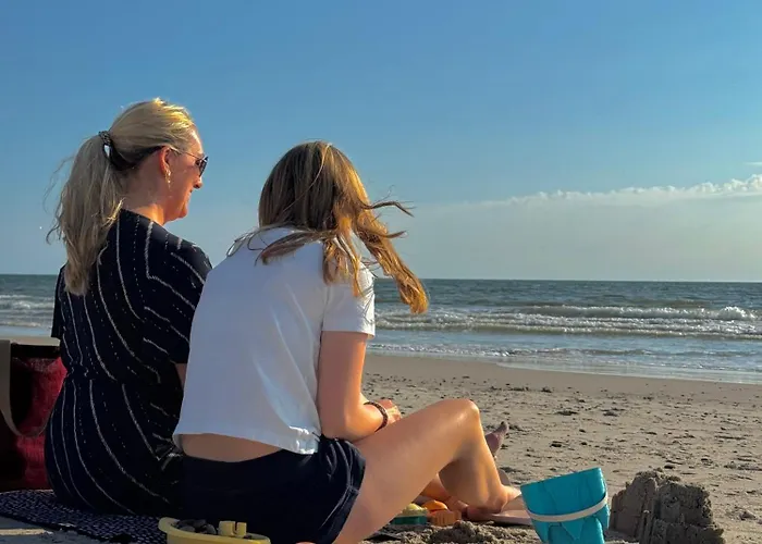 Dancamps Nordso Camping *