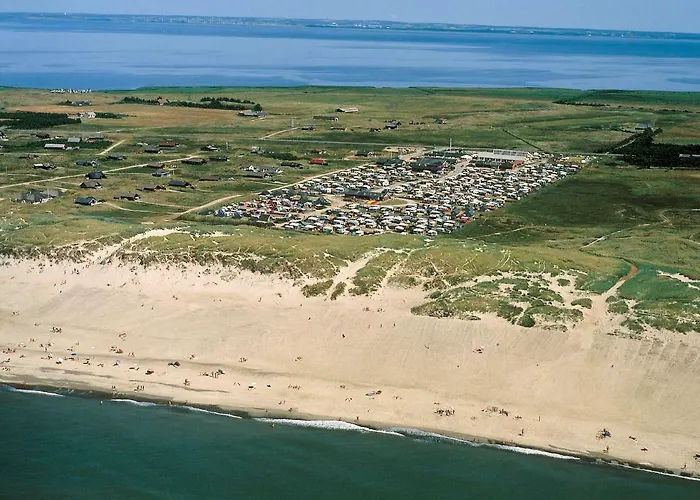 Camping Dancamps Nordso *