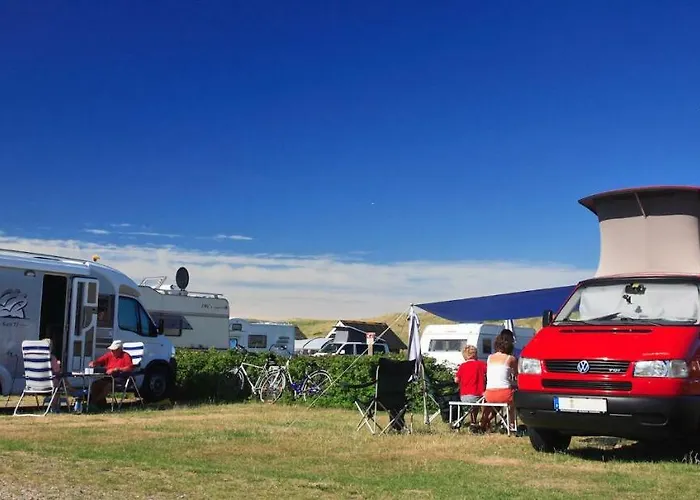 Dancamps Nordso * Hvide Sande