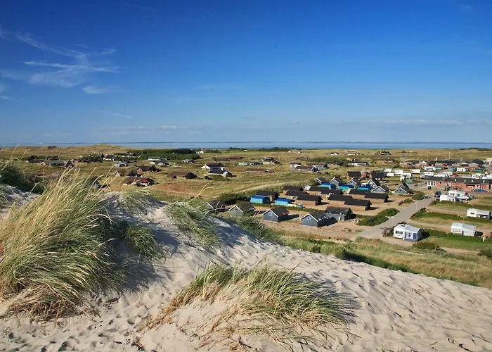 Camping Dancamps Nordso