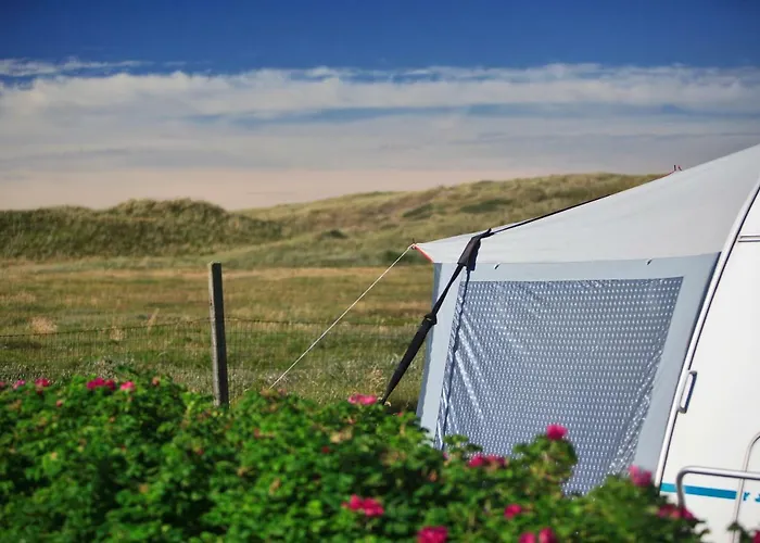 Campingplads Dancamps Nordso