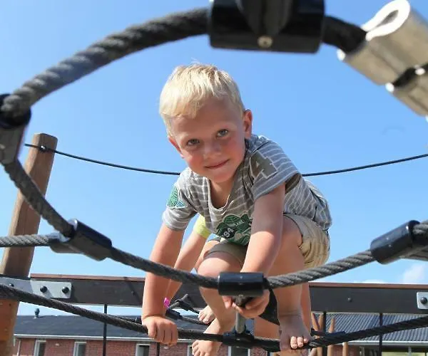 Dancamps Nordso Hvide Sande