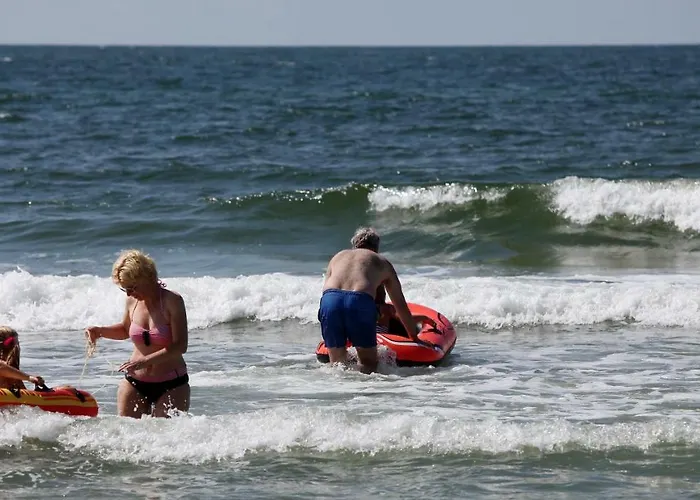 Dancamps Nordso * Hvide Sande