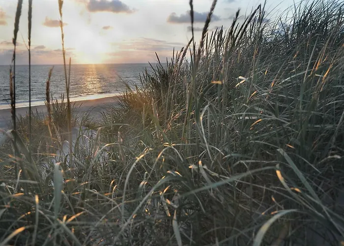 Camping Dancamps Nordso *