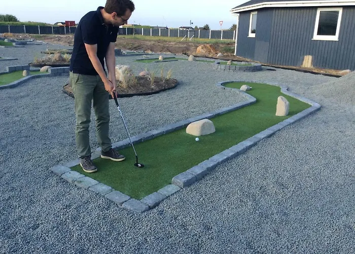 Dancamps Nordso Hvide Sande