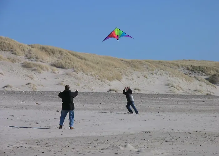 Camping Dancamps Nordso *