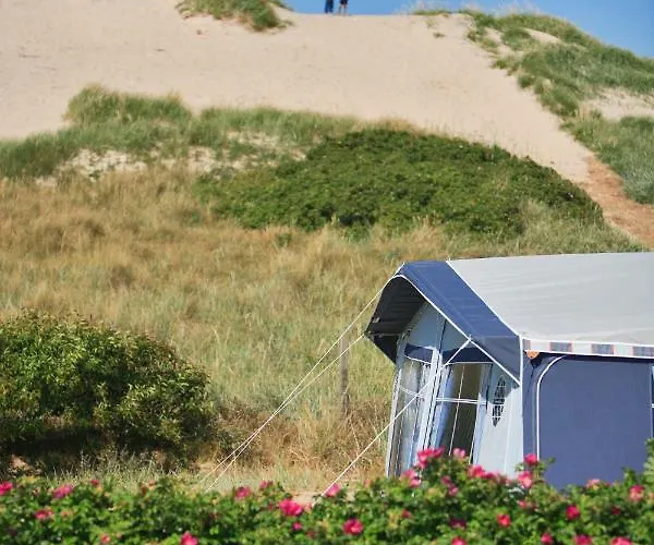 Dancamps Nordso * Hvide Sande