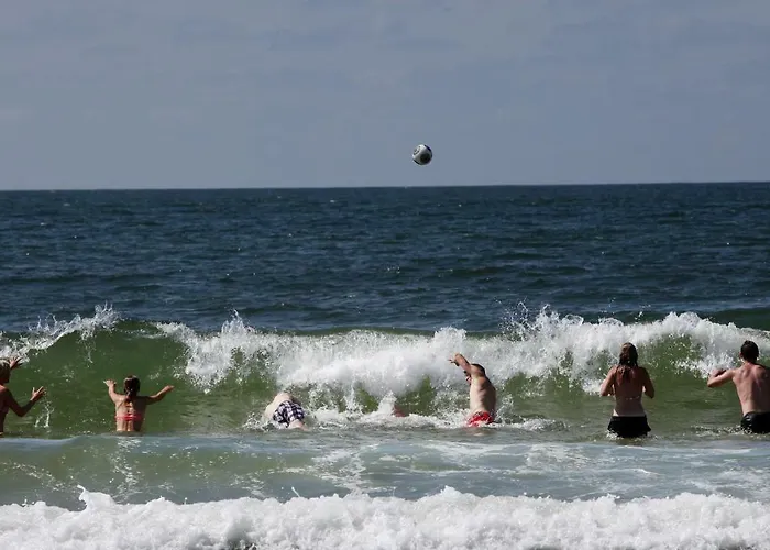 Dancamps Nordso Camping *