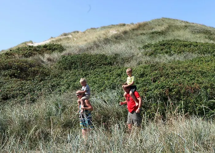 Camping Dancamps Nordso