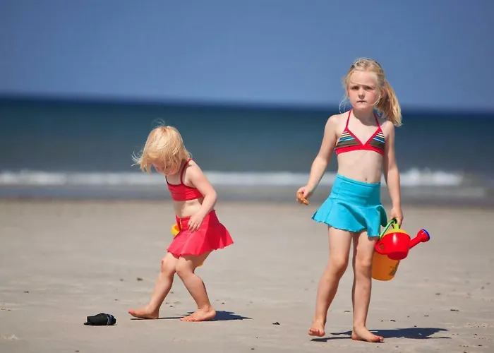 Dancamps Nordso Hvide Sande