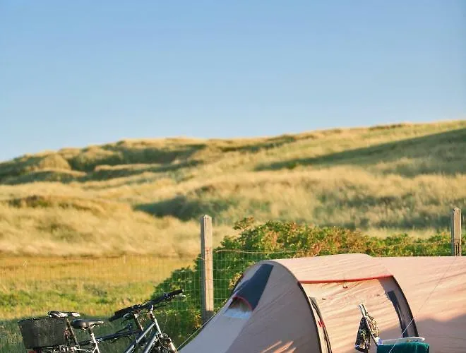 Dancamps Nordso Camping