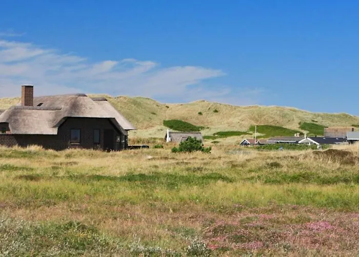 Dancamps Nordso Hvide Sande