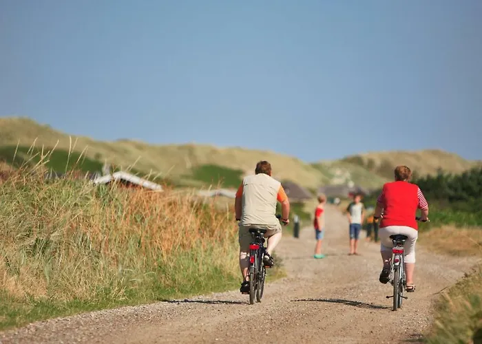Campingplatz Dancamps Nordso
