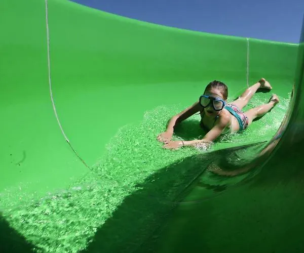 Campsite Dancamps Nordso