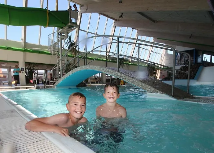 Dancamps Nordso Camping